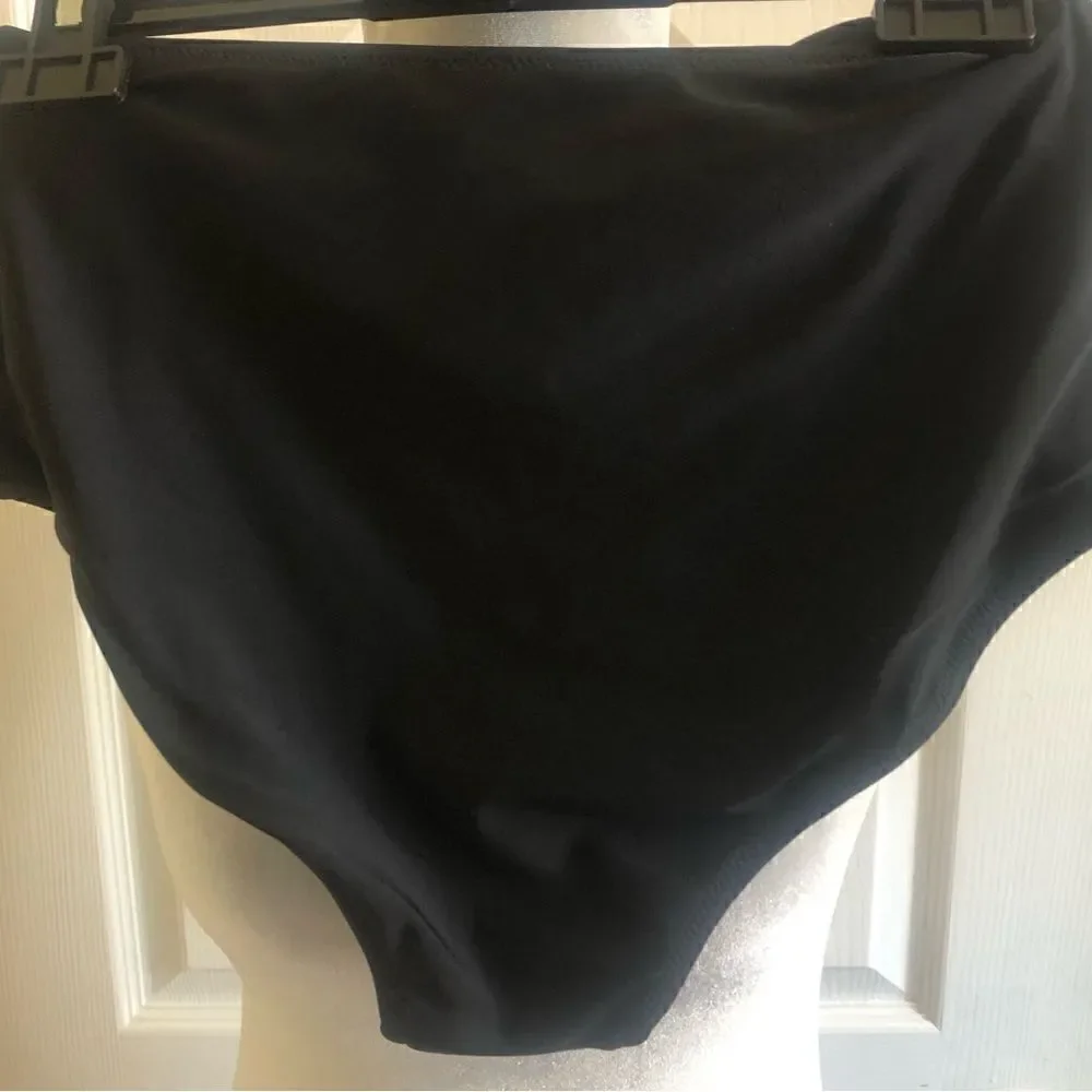 Two Piece Swimsuit Sizes Large and XL